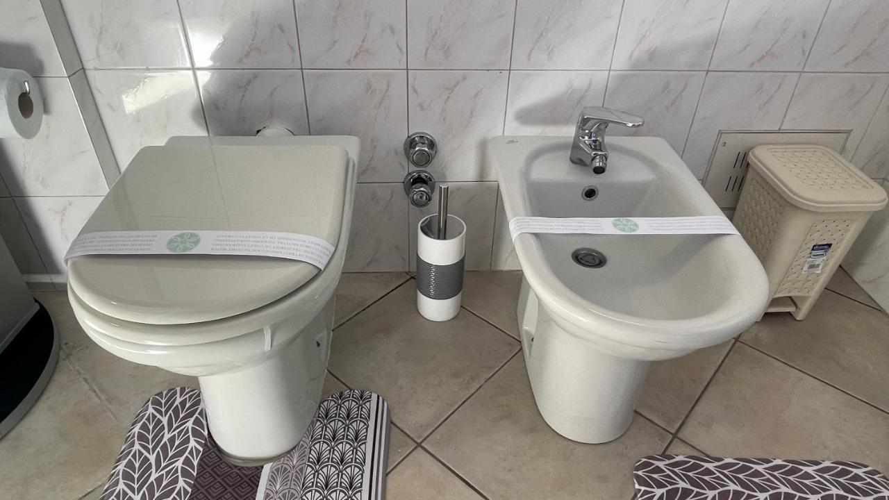 Dehomes - Relax & Business Apartments Буччинаско Экстерьер фото